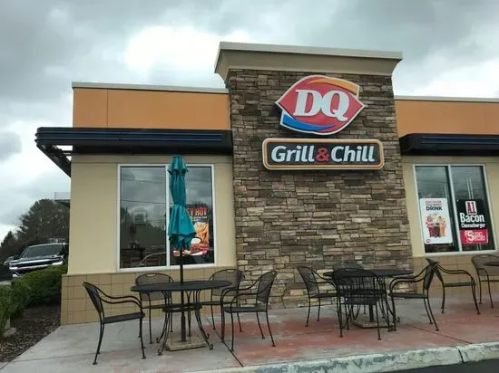 Dairy Queen Grill & Chill