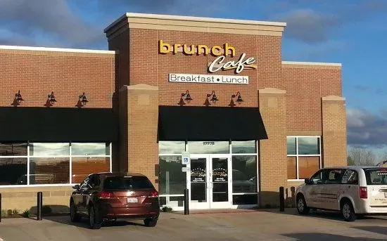 Brunch Cafe-Huntley