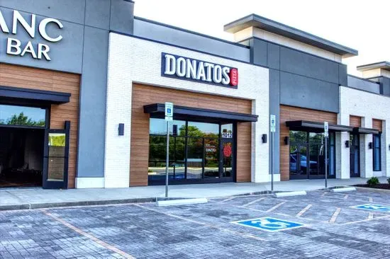 Donatos Pizza