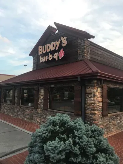 Buddy's Bar-B-Q