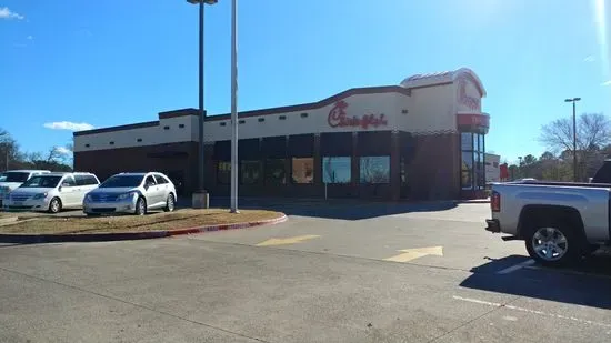 Chick-fil-A