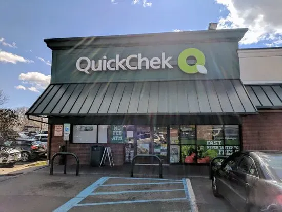 QuickChek