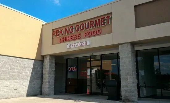 Peking Gourmet Restaurant