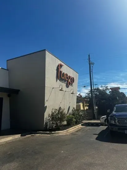 Fuego Tortilla Grill