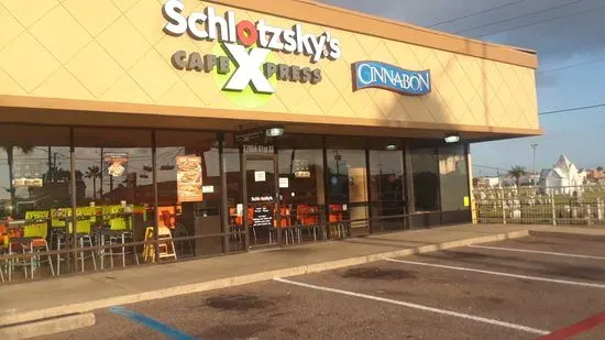 Schlotzsky's