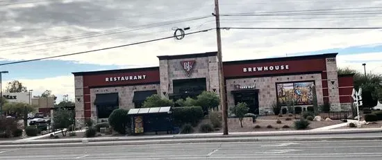 BJ's Restaurant & Brewhouse