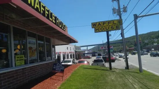 Waffle House