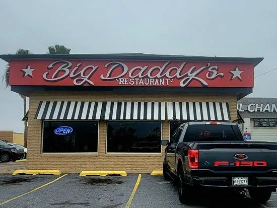 Big Daddy's Burgers & Shakes