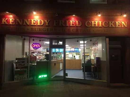 Kennedy Fried Chicken