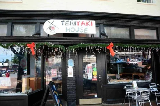 Teriyaki house