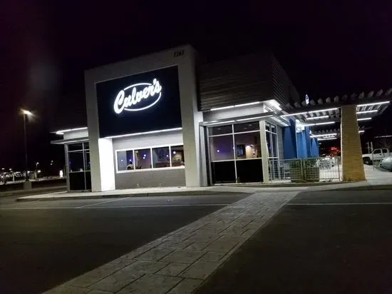 Culver’s