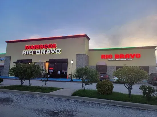 Rio Bravo Arlington