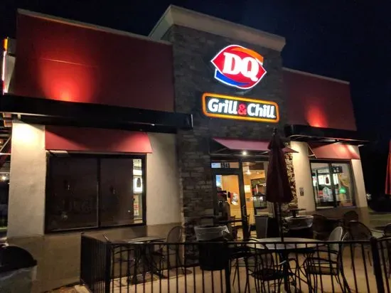 Dairy Queen Grill & Chill