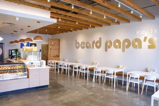 Beard Papa's