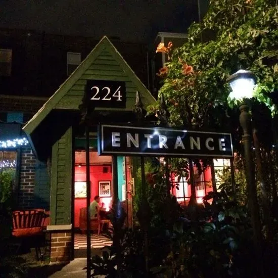 224 Boston Street Neighborhood Restaurant in Dorchester