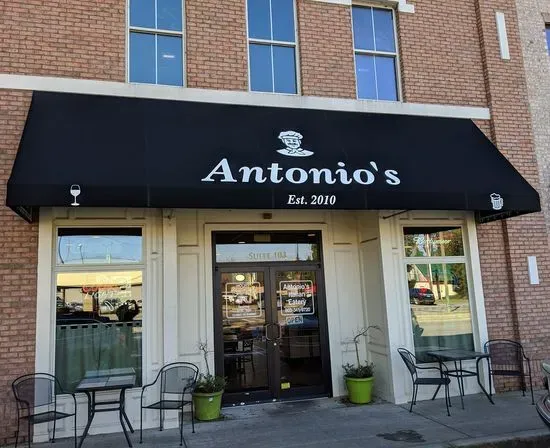 Antonio's Italian Eatery