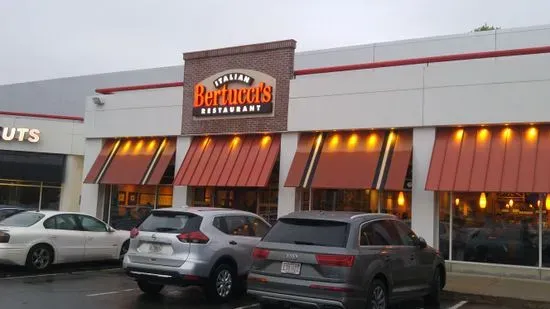 Bertucci's Italian Restaurant