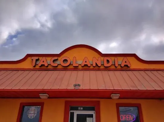 Tacolandia