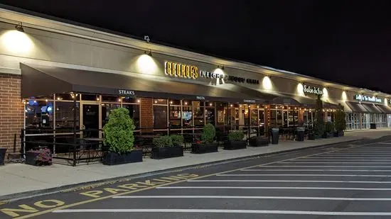 George's Neighborhood Grill