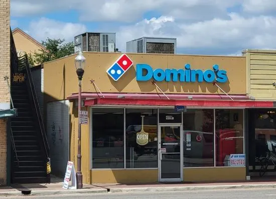 Domino's Pizza