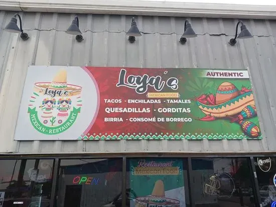 Loya's Mexican Restaurant