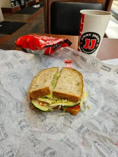 Jimmy John's