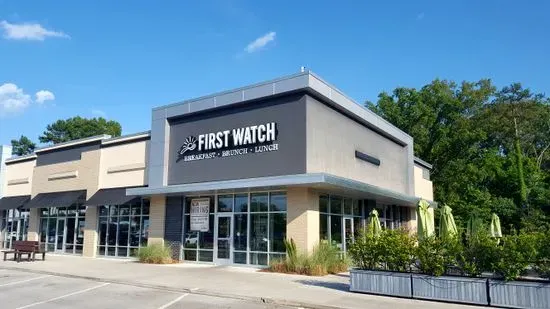 First Watch