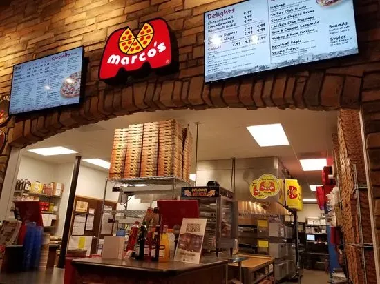 Marco's Pizza