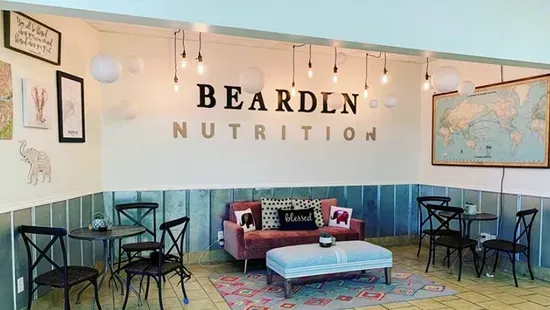 Bearden Nutrition - Herbalife