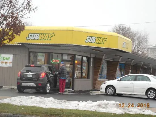 Subway