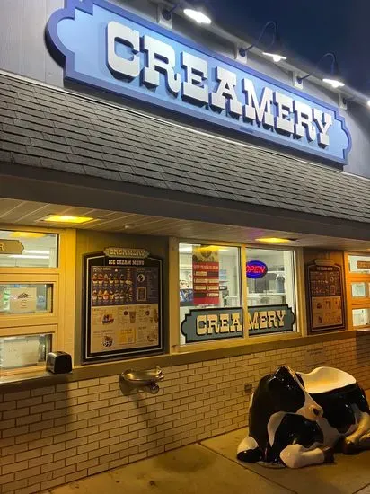 Creamery