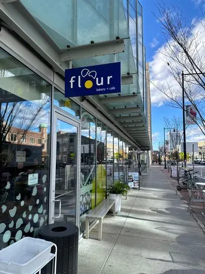 Flour Bakery + Cafe