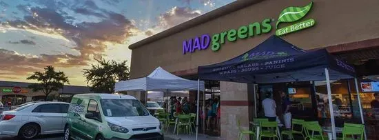 MAD Greens