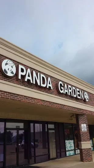 Panda Garden