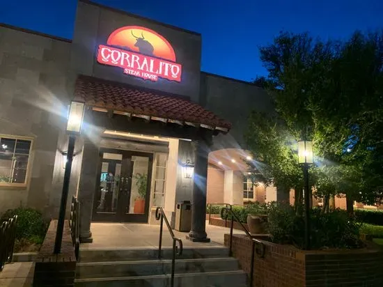 Corralito Steak House Lubbock