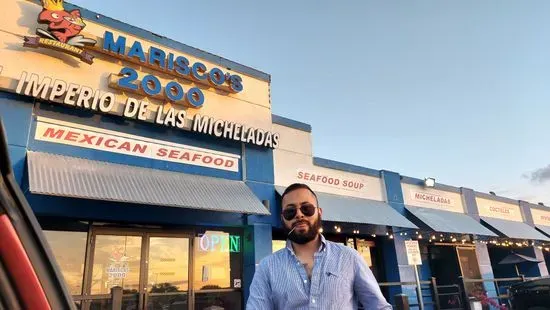 Mariscos 2000