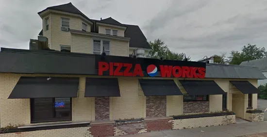 Pizza Works