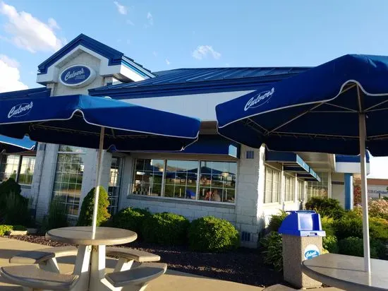 Culver’s