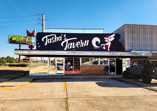 Tasha's Tavern