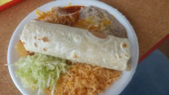 Taco star