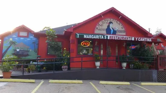 Margarita's Mexican Restaurant