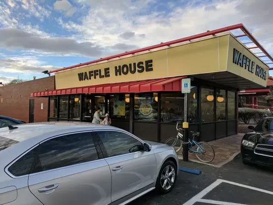 Waffle House