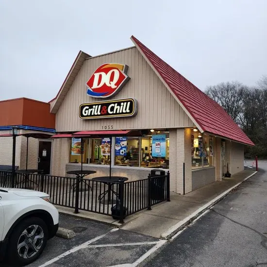 Dairy Queen