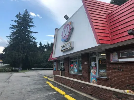 Dairy Queen Grill & Chill