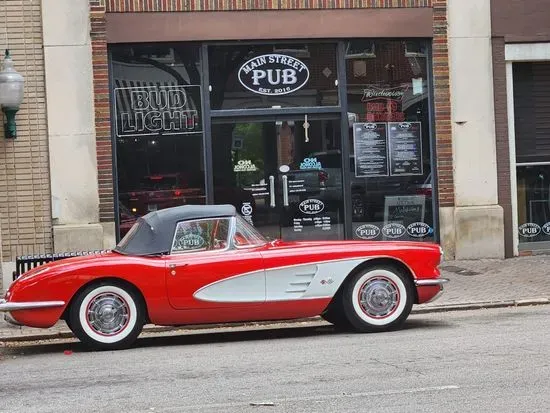Main Street Pub