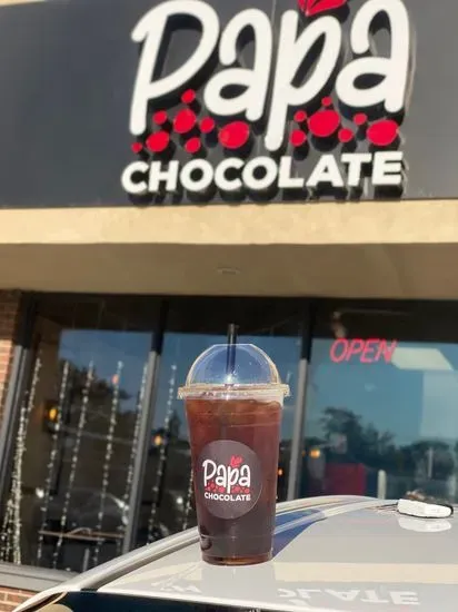 Papa Chocolate