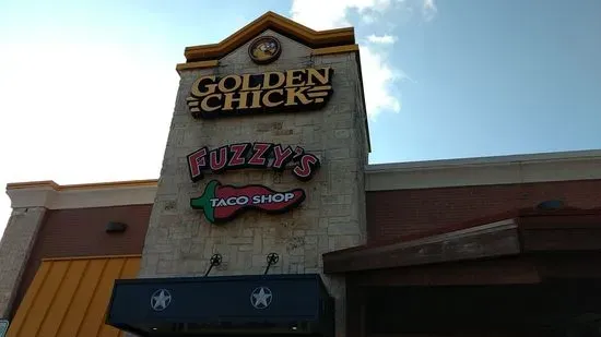 Fuzzy's Taco Shop