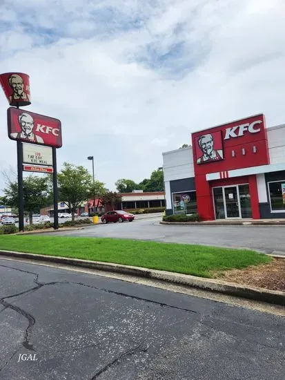 KFC