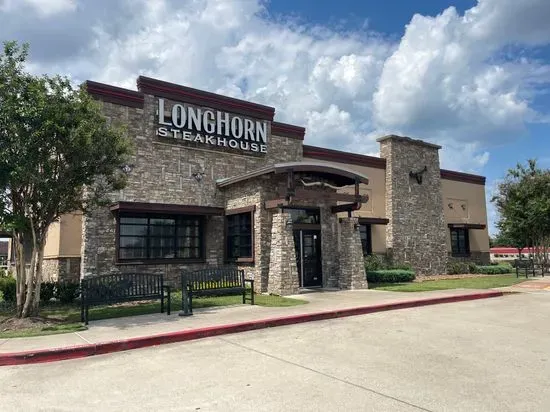 LongHorn Steakhouse