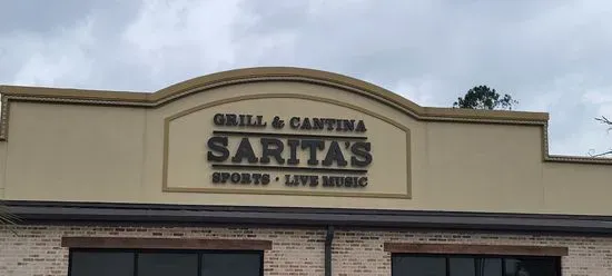 Sarita's Grill & Cantina